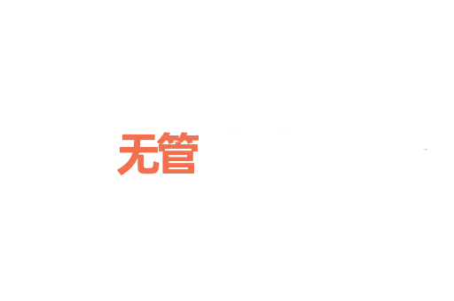 无管